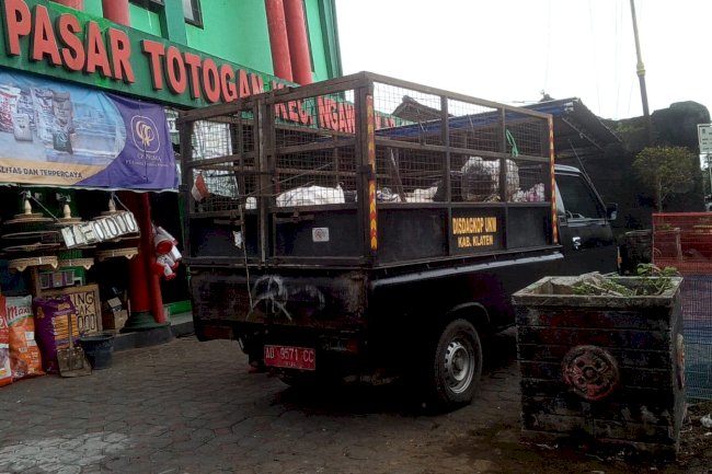 Senam Sehat Pasar Murah Bazar Produk Unggulan Koperasi Dan Umkm Dan