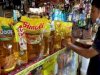 DKUKMP Memantau Kelangkaan Minyak Di Pasar