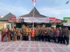 Selamat Hari Jadi Kabupaten Klaten ke-218