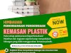 Himbauan Pengurangan Penggunaan Kemasan Plastik untuk Menyelamatkan Bumi Kita