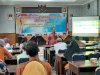 Pendidikan dan Pelatihan Perkoperasian Di Kabupaten Klaten