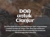 DOA UNTUK CIANJUR