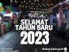 Selamat Tahun Baru 2023