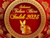Selamat Tahun Baru Imlek 2023
