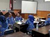 Audit dari Tim Inspektorat Provinsi Jawa Tengah