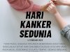 Memperingati Hari Kanker Sedunia