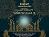 Selamat Hari Raya Idul Fitri 1444 H