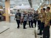 Studi Tiru terkait dengan Pengelolaan Pasar ke Dinas Perdagangan Kota Surakarta