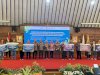Launching Sinergi dan Kolaborasi Program Dalam Rangka Percepatan Penghapusan Kemiskinan Ekstrem Bidang KUMKM