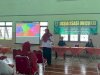 Sosialisasi UU Cukai dan Penyampaian Informasi Hasil Tembakau
