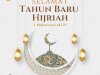 Selamat merayakan Tahun Baru Islam 1445 Hijriyah
