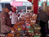 Pengawasan Pangan menjelang Hari Raya Natal dan Tahun Baru