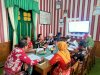 Rapat Koordinasi dan Evaluasi Kinerja Unit Pasar Wilayah I dan II