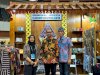 DKUKMP Kab. Klaten Partisipasi dalam Pameran Inacraft Jakarta 2024