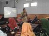 Sosialisasi Kedisiplinan ASN Bersama BKPSDM Kabupaten Klaten