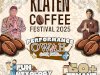 Klaten Coffee Festival 2025