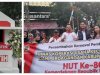 Rayakan Hari Jadi Klaten dan HUT RI ke-80, DKUKMP Tampil Memukau dengan Tema "Koperasi Desa Merah Putih"