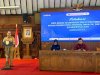 dukasi Cinta Bangga Paham (CBP) Rupiah dan Sosialisasi QRIS