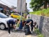 Jumat Bersih dan Pembinaan Pedagang