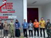 Kunjungan kerja dari Kementerian PPN/Bappenas RI