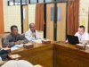 Paket Pekerjaan Pemeliharaan Pasar Kraguman