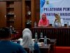 elatihan Penyusunan Peraturan Khusus (PERSUS) Koperasi