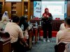 Pelatihan Penyusunan Peraturan Khusus Koperasi