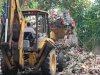 Penanganan Sampah Pasar Gayamprit