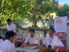 Sambung Rasa bersama Bupati Klaten