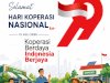 Hari Koperasi Nasional ke-79