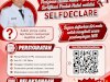 Pendampingan Perizinan Usaha Mikro - NIB dan Sertifikasi Produk Halal melalui SELF DECLARE