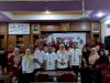 Pelatihan Kompetensi Manajer Koperasi