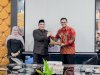 Perjanjian Kerja Sama (PKS) strategis antara Pemkab Klaten dan Pemkab Bintan