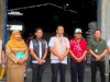 Pemantauan komoditas beras