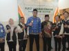 Launching Pusat Layanan Kemasan (PLK) Kabupaten Klaten