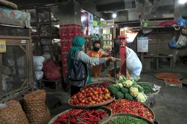 Pengawasan Kemetrologian, Apakah ada kecurangan?