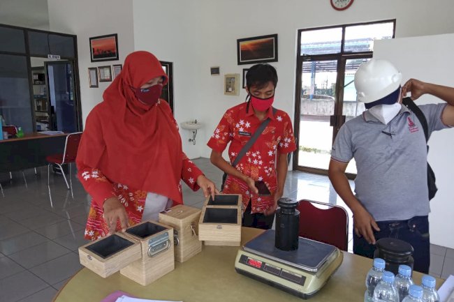 Pelayanan TERA/TERA Ulang
