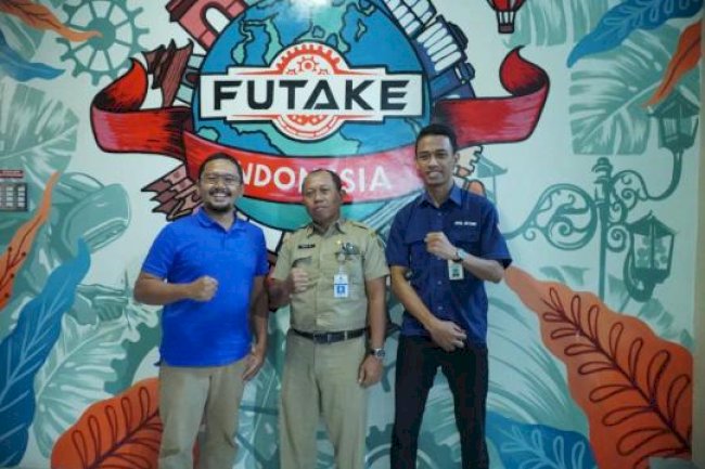 Penyuluhan Pendirian Koperasi UKM Kab. Klaten