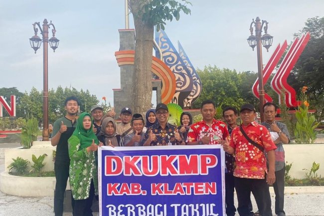 ASN Berbagi