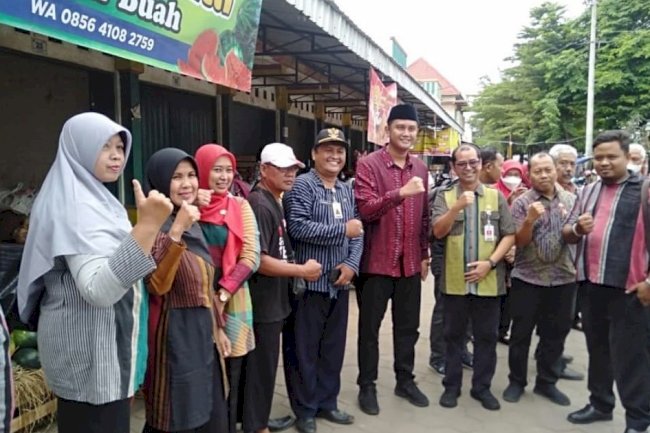 Pengawasan Pangan