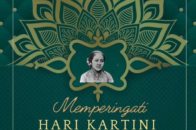 Selamat Hari Kartini