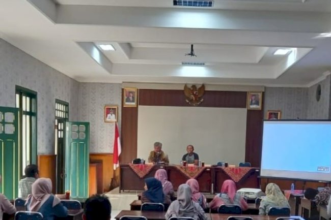 Audit Kearsipan