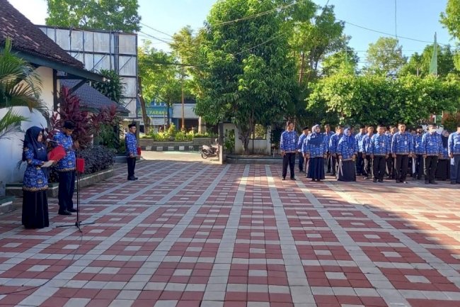 Hari Kebangkitan Nasional ke-115 tahun 2023