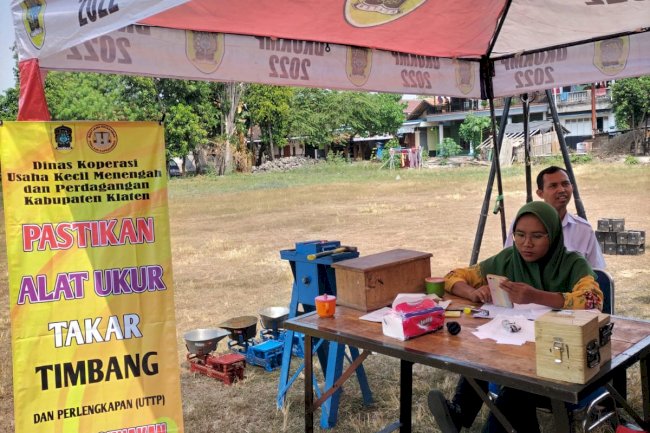 Sidang Tera/Tera Ulang