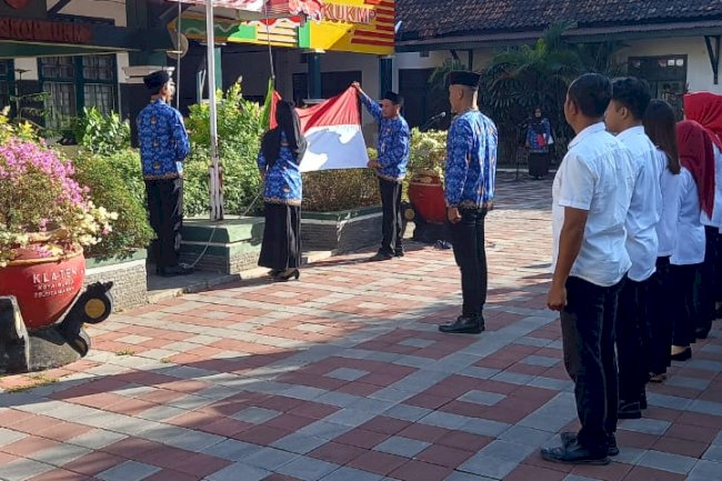 Selamat Hari Kemerdekaan Republik Indonesia Ke-78