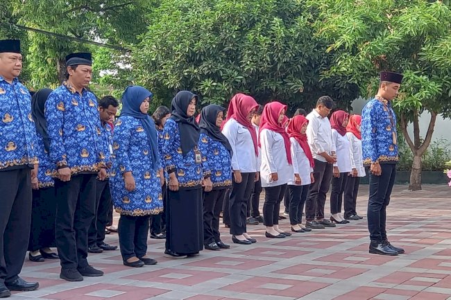 Selamat Hari Pahlawan 10 November 2023