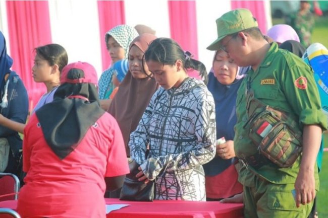 Pasar Murah