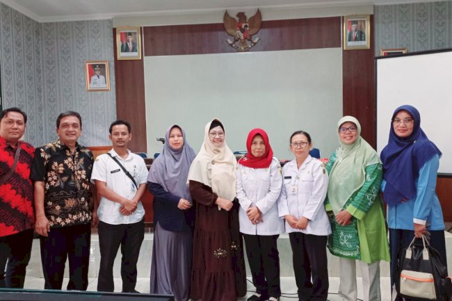 Pengembangan UMKM di Kabupaten Klaten