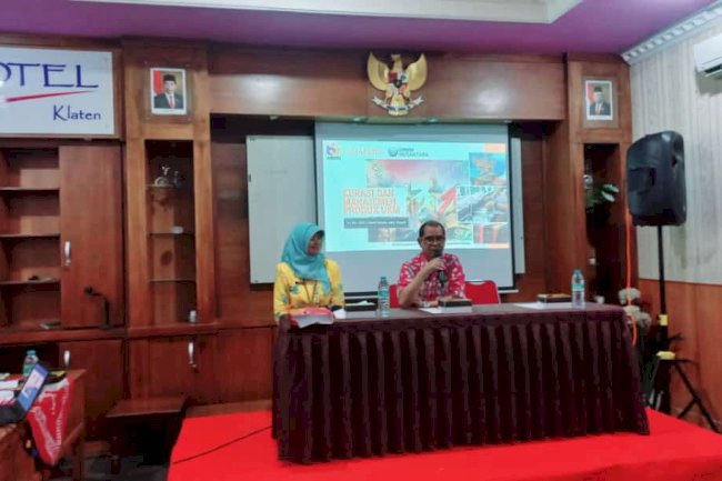 Pelatihan Manajerial