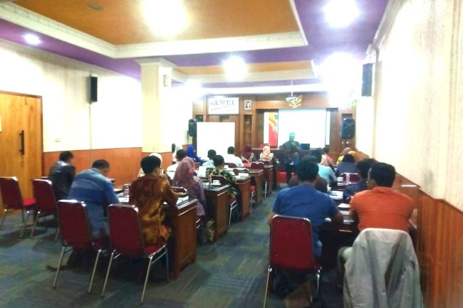 Pelatihan Manajerial: Pendidikan dan Latihan Perkoperasian Hari Ke-2